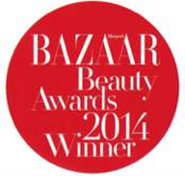 Harper's Bazaar Beauty Awards 2014