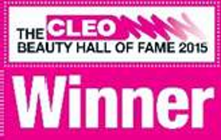 CLEO Beauty Hall of Fame 2015