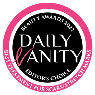 Daily Vanity Beauty Awards 2022 Editor's Choice