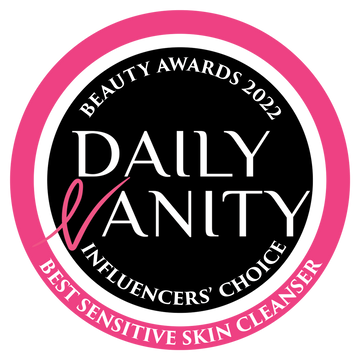Daily Vanity Beauty Awards 2022 Influencers' Choice